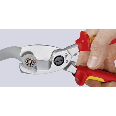 Knipex 95 17 200