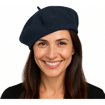 Fiebig Headwear since 1903 Baret dámský Flora