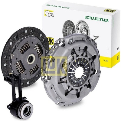 Sada spojky Schaeffler LuK 621 3041 33