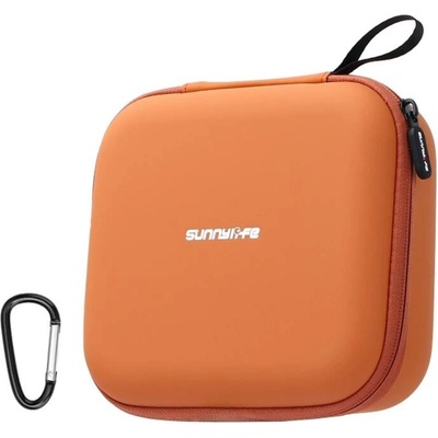 SUNNYLiFE Защитен калъф Sunnylife FP-B957-C за DJI Flip оранжев (FP-B957-C)