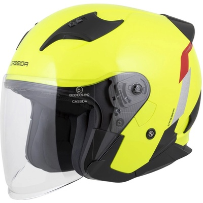 Cassida Reflex 2.0 Safety 2025