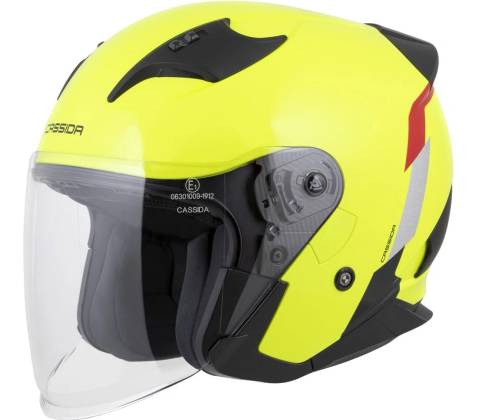 Cassida Reflex 2.0 Safety 2025