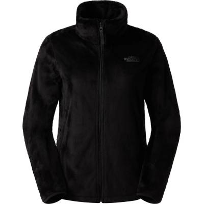 The North Face Дамско поларено яке The north face Women's Osito Jacket Fleece jacket - TNF Black / NPF (105-5319-0512)