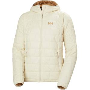 Helly Hansen W Lifaloft Hooded Insulator Размер: M / Цвят: бял