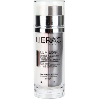 LIERAC 24 часова корекция на пигментни петна , Lierac Lumilogie , 30 ml