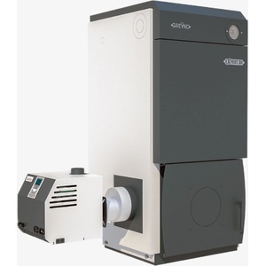 GREYKO Expert 20 kW +RB Star Отоплителен котел