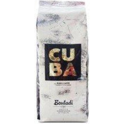 Bontadi Cuba мляно кафе, 250 г