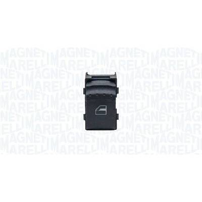 Spínač, zvedací zařízení oken MAGNETI MARELLI 000050983010