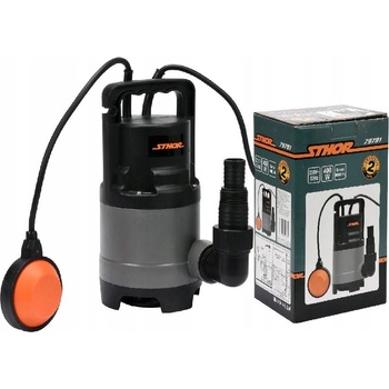 STHOR 400W 79909