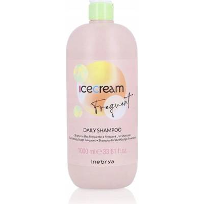 Inebrya IC Frequent Daily Šampon 1000 ml