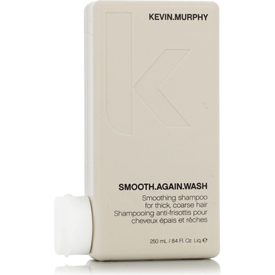 Kevin.Murphy Smooth.Again.Wash Shampoo Uhlazující šampon 250 ml