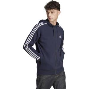 Adidas Суитшърт Essentials French Terry 3-Stripes (IC0434)