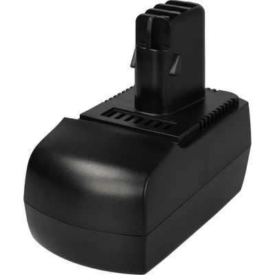 VHBW Батерия за Metabo BSZ 14.4, Ni-MH, 14.4 V, 2.1 Ah (800104716)