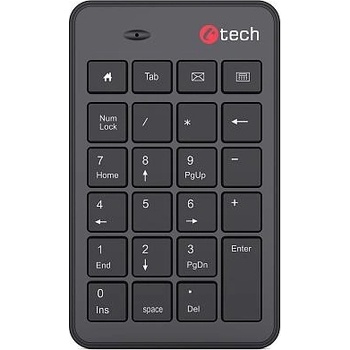 C-Tech KBN-02WS