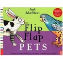 Flip Flap Pets Scheffler Axel