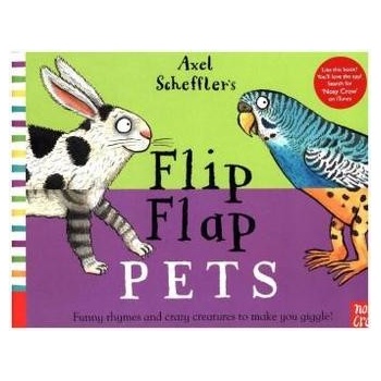 Flip Flap Pets Scheffler Axel