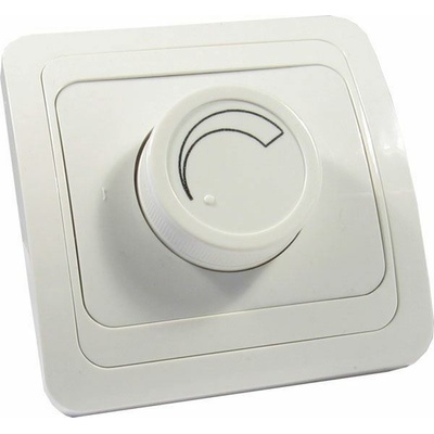 Stmievač 650W k svetelným zdrojom s klasickým vláknom (HDX) (-)