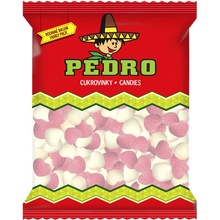 Pedro kyselá srdíčka 1 kg