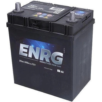 ENRG JIS/ASIA 35Ah 300A left+ (535119030)