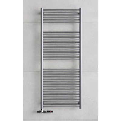 PMH Taifun TS5BL 500 mm x 1630 mm Černá