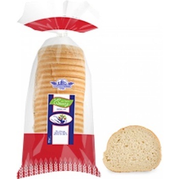 Image 1 of Елиаз Хляб Рол-тост бял Елиаз 550гр