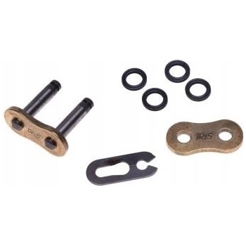 IRIS Reťazová spojka 520