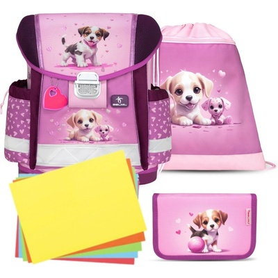 Belmil 403 13 Classy Little Puppies