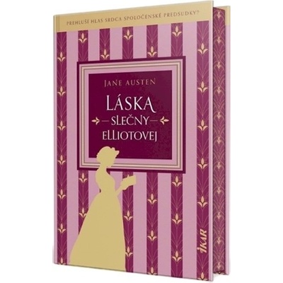 Láska slečny Elliotovej