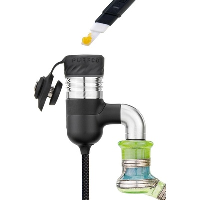 Puffco Peak Pro Link E-Dab konektor