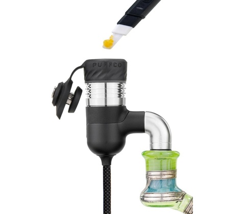 Puffco Peak Pro Link E-Dab konektor