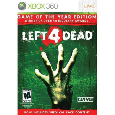 Left 4 Dead