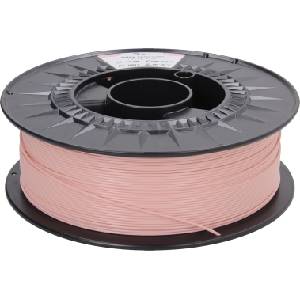 3DJAKE easyPETG Matte Pastel Pink - 1, 75 mm / 1000 g (9010707008330)