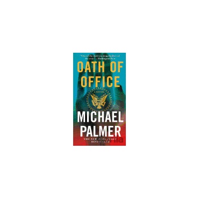 Oath of Office - Michael Palmer