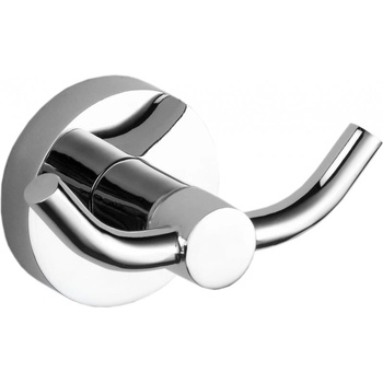 Mexen Remo двоен закачалка за кърпи, хром - 70507352-00 (70507352-00)