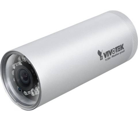 Vivotek IP8331