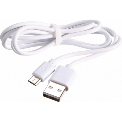 SIXTOL Náhradní napájecí kabel USB/micro-USB, délka 1m, pro difuzéry Diamond Car – Hledejceny.cz