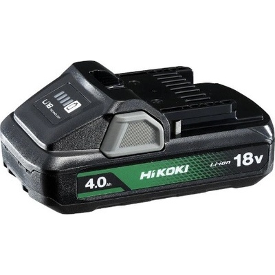 HIKOKI BSL1840M 18 V/4,0 Ah