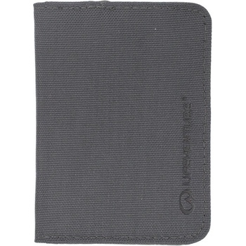 LIFEVENTURE RFID карта Портфейл Портфейл ' сив (142061)