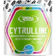 Real Pharm Citrulline 200 g