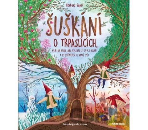 Šuškání o trpaslících