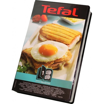 Tefal Snack Collection XA800112