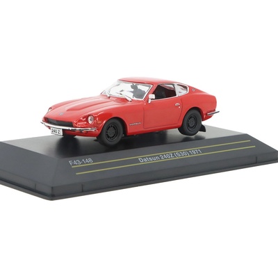 First 43 Models Datsun 240Z S30 1971 v 1:43