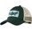 Buff Explore Trucker Cap salt green