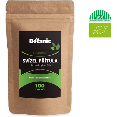 Botanic Svízel přítula 100 g – Hledejceny.cz