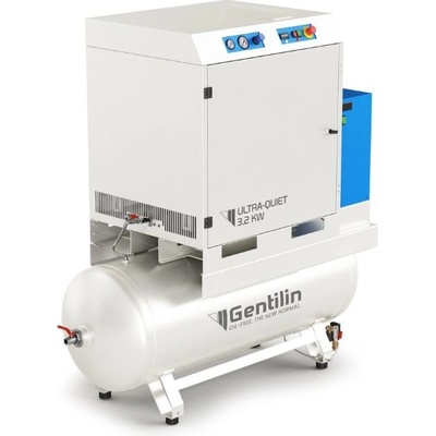 Gentilin QUBE DRY 550-270 R