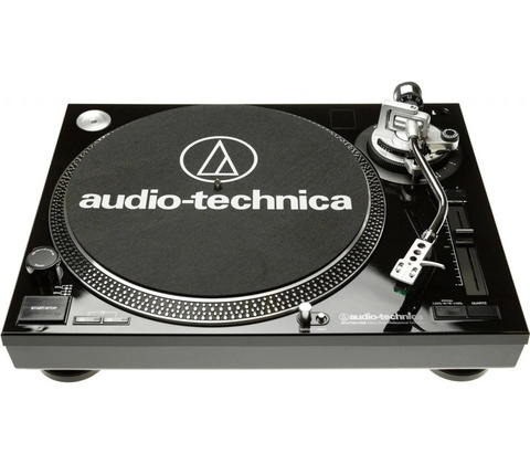 Audio Technica AT-LP120xUSB