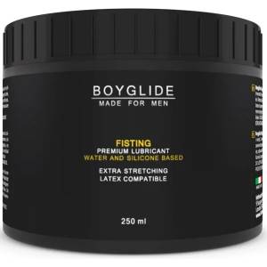  Лубрикант за анален секс, подходящ за фистинг - Boyglide Fisting 250ml (D-225247)