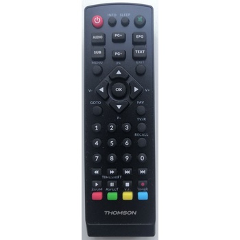 GENERAL THOMSON THT-709 - съвместимо дистанционно управление на марката General (THT-709)