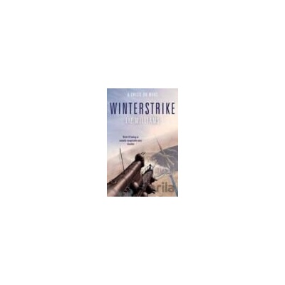 Winterstrike - Liz Williams