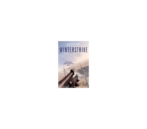 Winterstrike - Liz Williams